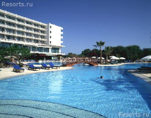 Grecian Bay 17
